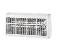 Helios KWL-EVH 170 W - Préchauffeur électrique pour KWL EC 170 W - 00936