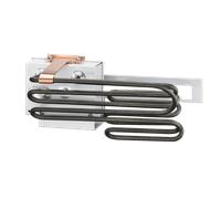 Helios KWL-EVH 200/300 W - Batterie de pré-chauffage électrique pour KWL EC 200W/300W 1,0 kW - 04224