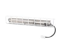Helios KWL-EVH 340 D - Registre de préchauffage électrique pour KWL EC 340D 1,0 kW - 04241