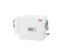 Helios KWL HBX 500 EH L, module d'insufflation KWL HBX - gauche, préchauffage électrique, débit de 500 m³/h - 40191