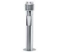Helios LEWT-A Colonne d'aspiration d'air extérieur - avec filtre pour kit EWT - 02992