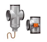 Helios LEWT-S+F - Commande et pièces de forme pour le kit EWT - 02990