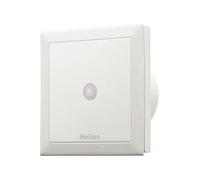 Helios ventilateur M1 / 100 P, 6174 avec détecteur de présence, blanc, 90m³ / h
