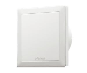 Helios M1/150 N / C Minivent - DN150 2 vitesses, avec minuterie programmable / intervalle - 06042
