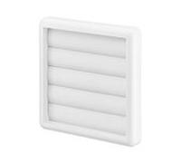 Helios match0 60403 L-VK 150, DN 150, blanc