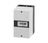 Helios MD Disjoncteur de protection moteur - pour moteur triphasé, monovitesse 400V - 05849