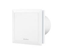 Helios Mini ventilateur 06172 M1/100 N/C retard plastique blanc