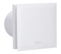 Helios mini ventilateur 06172 M1/100 N/C, retard, plastique, blanc