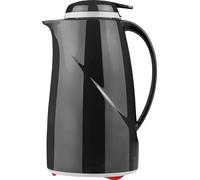 Helios pichet isolant Wave Push 2934-002 1l noir