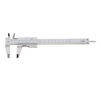 HELIOS PREISSER 0184 501 Pied à coulisse de poche 150 mm