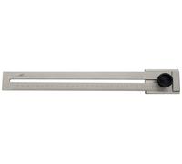 HELIOS PREISSER 0321305 Trusquin universel acier inoxydable