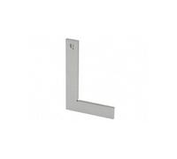 Helios Preisser 0373102 Equerre plate 75 x 50 mm 90 °