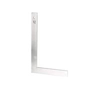 HELIOS-PREISSER 0375412 - Schlosserwinkel 0375412 plate, 250 x 160 mm