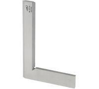 HELIOS PREISSER 0388103 Équerre de précision 75 x 50 mm 90 °