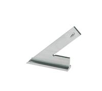 HELIOS PREISSER 0395102 Équerre à angle aigu 120 x 80 mm 45 °