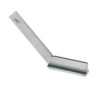 HELIOS PREISSER 0395142 Fausse équerre 120 x 80 mm 135 °