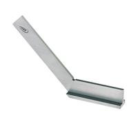 HELIOS PREISSER 0395144 Fausse équerre 200 x 130 mm 135 °