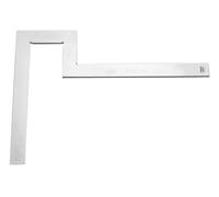 HELIOS PREISSER 0396418 Équerre à bride 500 x 500 mm 90 °