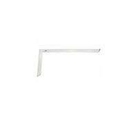 Helios Preisser 0396443 Equerre de charpentier 600 x 280 mm 90 °