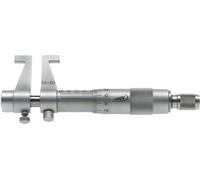 HELIOS PREISSER 0885501 Micromètre d'intérieur 5 - 30 mm Lecture: 0.01 mm