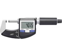 HELIOS PREISSER 186642060 Micromètre avec afficheur numérique 75 - 100 mm Lecture: 0.001 mm
