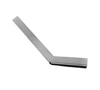 Helios Preisser Angle 135 ° avec butée, 395143