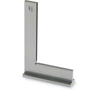 HELIOS PREISSER Anschlagwinkel 100x70mm DIN875/I 0370103 Équerre 100 x 70 mm 90 °