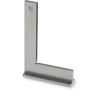 HELIOS PREISSER Anschlagwinkel 150x100mm DIN875/I 0370104 Équerre 150 x 100 mm 90 °