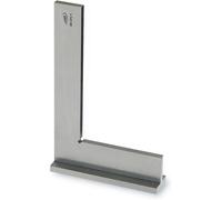 HELIOS PREISSER Anschlagwinkel 300x200mm DIN875/I 0370107 Équerre 300 x 200 mm 90 °