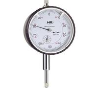 Helios Preisser - Comparateur 0701103 10 Mm Lecture: 0.01 Mm 1 Pc(s)