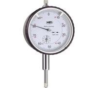 Helios Preisser - Comparateur 0701111 10 Mm Lecture: 0.01 Mm 1 Pc(s)