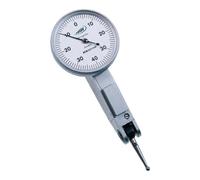 HELIOS PREISSER Comparateur à levier DIN 2270 ± 0,4 mm lecture 0,01 mm ( 4000851600 )