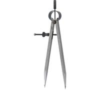 HELIOS PREISSER Compas à ressort de précision Preisser 150 mm