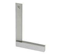 Helios-Preisser Cornière de butée Helios Preisser pour pied fort et pied faible DIN 875/1 longueur de pied 75 x 50 mm Quantité:1
