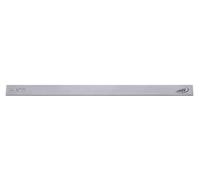 Helios Preisser de 0465103 Règle en acier DIN 874/1, 1000 mm
