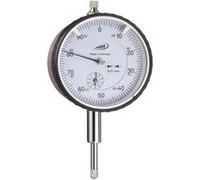 Comparateur HELIOS PREISSER 0701103 10 mm Lecture: 0.01 mm 1 pc(s)