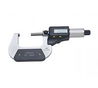 Micromètre HELIOS PREISSER 0912502 avec afficheur numérique 25 - 50 mm Lecture: 0.001 mm DIN 863-1