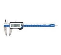 Helios-Preisser Pied à coulisse Helios Preisser DIGI-MET® 150 mm numérique rond (1,5 mm) Quantité:1