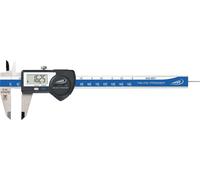 HELIOS PREISSER DIGI-MET 1320516 Pied à coulisse numérique 150 mm