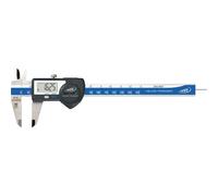 HELIOS PREISSER DIGI-MET 1320516 Pied à coulisse numérique 150 mm