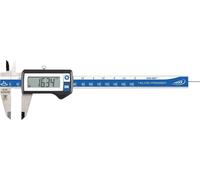 Helios-Preisser Pied à coulisse numérique DIGI-MET 1326416 150 mm IP67 G