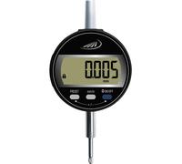 Helios-Preisser Comparateur DIGI-MET® IP52 12,5 mm lecture mm 0,005 mm numérique HELIOS PREISSER Quantité:1