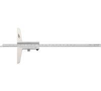 HELIOS PREISSER DIN 862 0282505 Jauge de profondeur 300