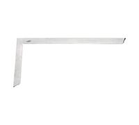 Helios-Preisser Equerre de charpentier Helios Preisser, galvanisée, 800 x 320 mm Quantité:1