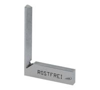 HELIOS PREISSER Équerre pour gabarits DIN 875/00 longueur du poteau 40 x 28 mm ( 4000858404 )