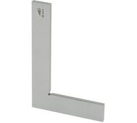 HELIOS PREISSER Flachwinkel 150x100mm o.Anschlag DIN875/II 0373104 Équerre plate 150 x 100 mm 90 °