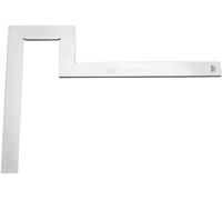 HELIOS PREISSER Flanschenwinkel 800x800mm verzinkt 0396426 Équerre à bride 800 x 800 mm 90 °