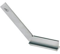 HELIOS PREISSER Gehrungswinkel 135° 120x80mm mit Anschlag DIN 875/II 0395142 Fausse équerre 120 x 80 mm 135 °