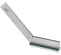 HELIOS PREISSER Gehrungswinkel 135° 150x100mm mit Anschlag DIN 875/II 0395143 Fausse équerre 150 x 100 mm 135 °