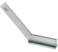 HELIOS PREISSER Gehrungswinkel 135° 200x130mm mit Anschlag DIN 875/II 0395144 Fausse équerre 200 x 130 mm 135 °